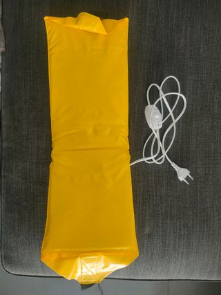 Fascia Sauna Tronic 2000