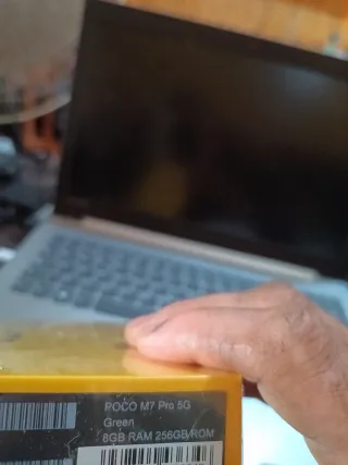 Xiaomi Poco M7 Pro 5G