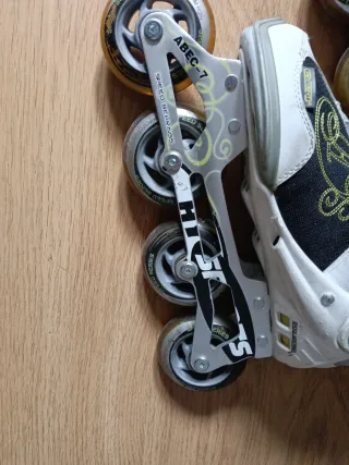 Patines en línea Dynamic