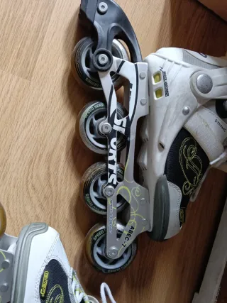 Patines en línea Dynamic