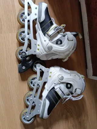 Patines en línea Dynamic