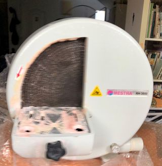 Recortadora Mestra RH-3000