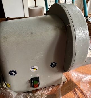 Recortadora Mestra RH-3000