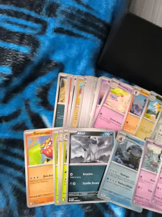 Lote bulk +500 Cartas Pokémon ORIGINALES 🇪🇸