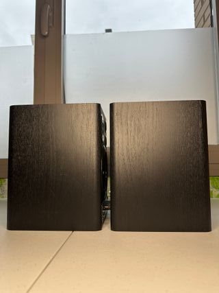 Behringer MS20 Altavoces Cabina DJ