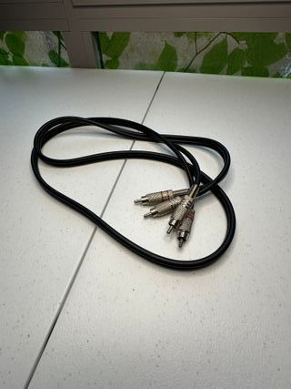 Behringer MS20 Altavoces Cabina DJ