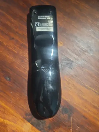 Mando a distancia TV SilverCrest