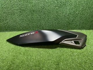 CODONE DESTRO SCOCCA CARENA KYMCO XCITING 400 2021