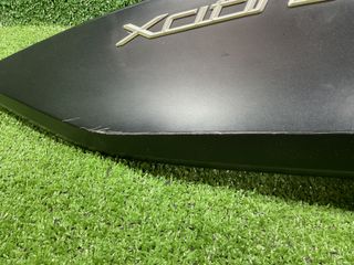 CODONE DESTRO SCOCCA CARENA KYMCO XCITING 400 2021