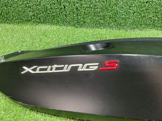 CODONE DESTRO SCOCCA CARENA KYMCO XCITING 400 2021