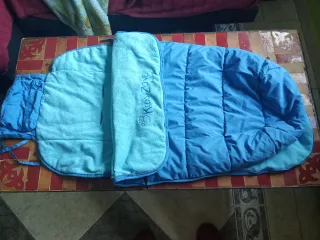 Sillita de paseo ligera