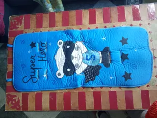 Sillita de paseo ligera