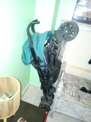 Sillita de paseo ligera