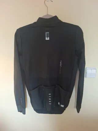 Maillot Invierno Gobik Supercobble Talla M