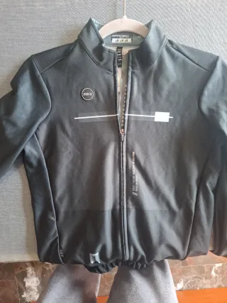 Maillot Invierno Gobik Supercobble Talla M