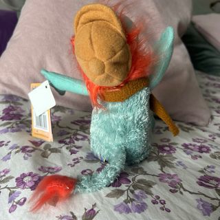 Peluche Boober Fraggle Rock