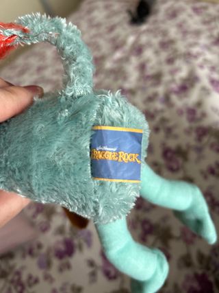 Peluche Boober Fraggle Rock