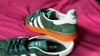 Adidas Gazelle Verdes a ESTRENAR