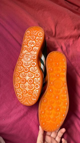 Adidas Gazelle Verdes a ESTRENAR