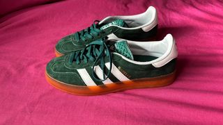 Adidas Gazelle Verdes a ESTRENAR