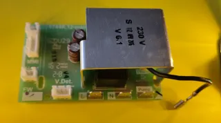 Cafetera Dolce Gusto Piezas