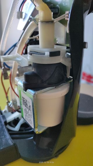 Cafetera Dolce Gusto Piezas