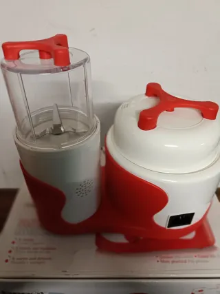 Breví Vivalapappa Robot Cuoci Pappe