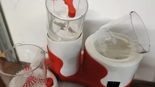 Breví Vivalapappa Robot Cuoci Pappe