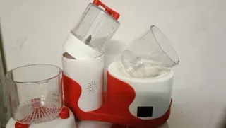 Breví Vivalapappa Robot Cuoci Pappe