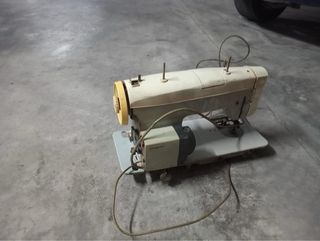 Máquina de coser Sigma