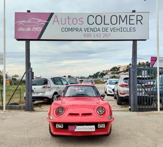 OPEL GT 1900