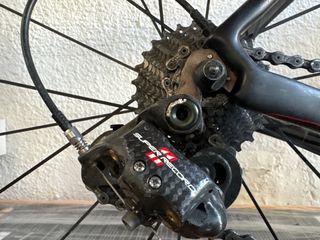 Bici da strada con casco in regalo Taglia M