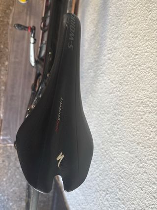 Bici da strada con casco in regalo Taglia M
