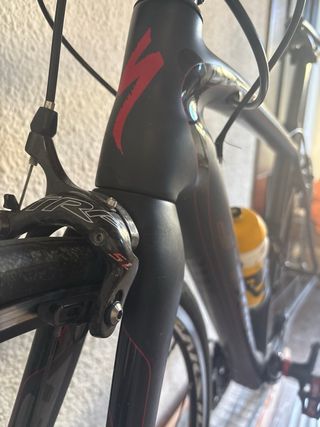 Bici da strada con casco in regalo Taglia M