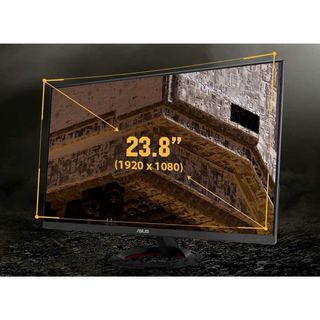 Monitor Asus TUF Gaming VG249Q1R 23.8" LED IPS