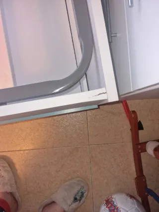 Cama nido juvenil con cajones