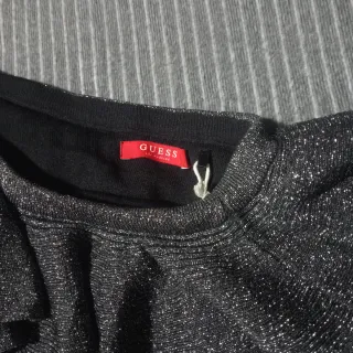 Vestido fiesta lentejuelas talla M