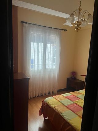 venta de vivienda en C/Urola