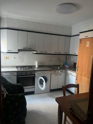 venta de vivienda en C/Urola