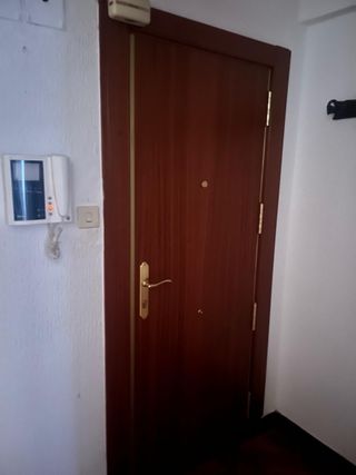 venta de vivienda en C/Urola