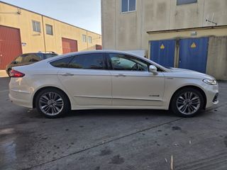 Ford Mondeo Vignale 2019