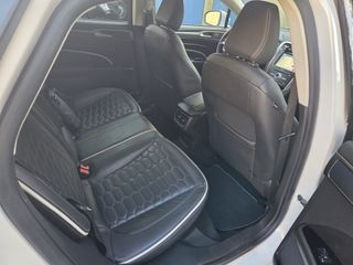 Ford Mondeo Vignale 2019