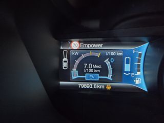 Ford Mondeo Vignale 2019