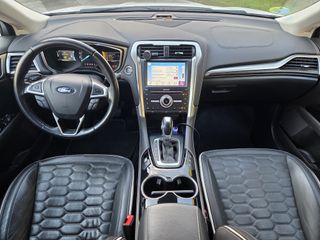 Ford Mondeo Vignale 2019