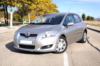 Toyota Auris 1.4 D4-D 90 MMT Luna 5 puertas