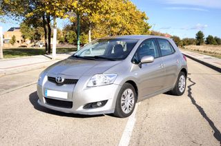 Toyota Auris 1.4 D4-D 90 MMT Luna 5 puertas