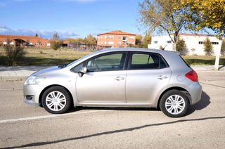 Toyota Auris 1.4 D4-D 90 MMT Luna 5 puertas