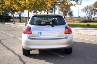 Toyota Auris 1.4 D4-D 90 MMT Luna 5 puertas