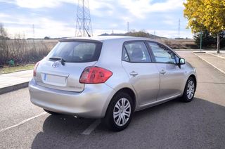 Toyota Auris 1.4 D4-D 90 MMT Luna 5 puertas
