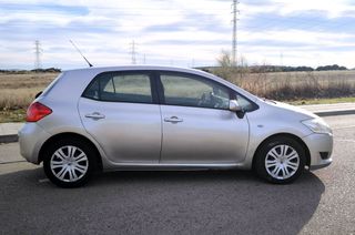 Toyota Auris 1.4 D4-D 90 MMT Luna 5 puertas